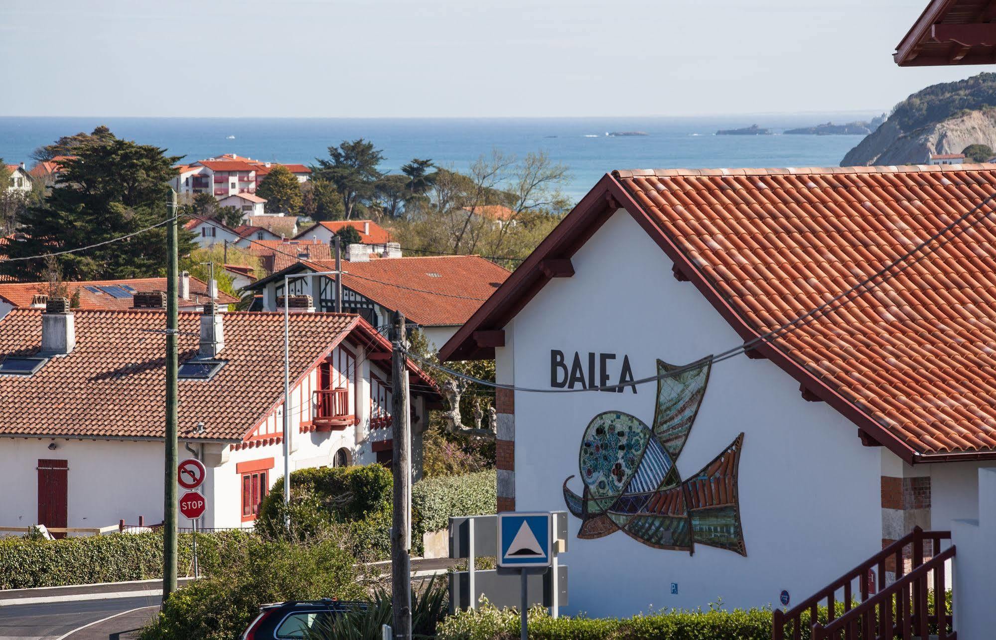 Hotel Balea غوتاري المظهر الخارجي الصورة